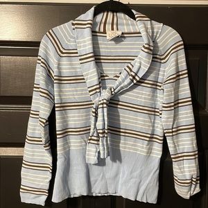 Loft women’s sweater. Size Medium Petite